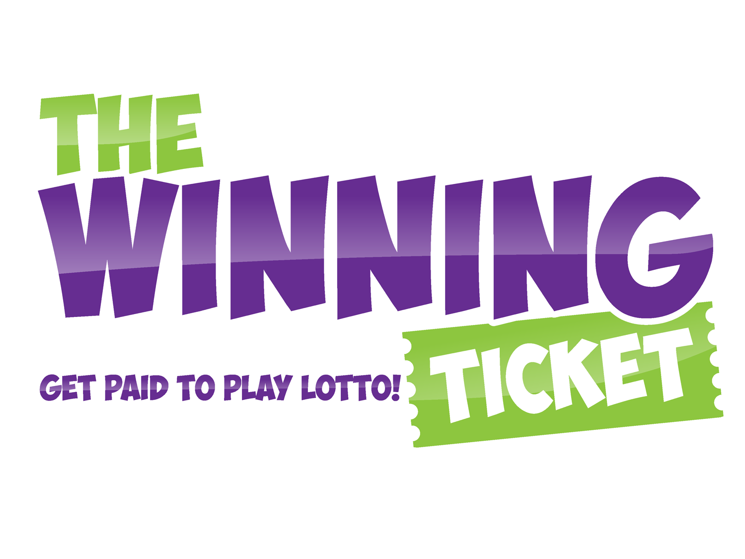 The Winning Ticket